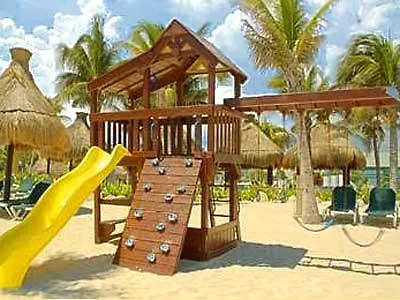 ***** מלון פוארטו מורלוס Rm, The Mayan Palace Suites, Vidanta In Riviera Maya מקסיקו