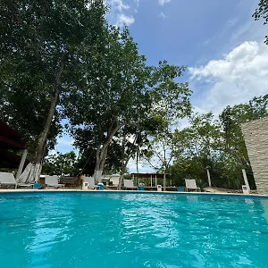 Ranch Chulas And Restaurant Hotel