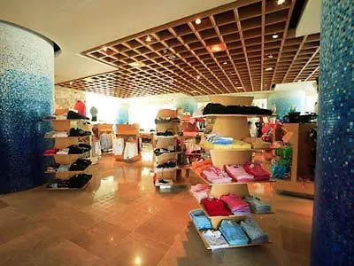 Rm, The Mayan Palace Suites, Vidanta In Riviera Maya Puerto Morelos